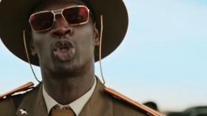 Кадры из фильма Сафари / Safari (2009)