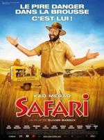 Сафари / Safari (2009)