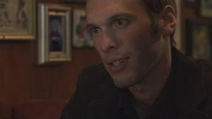 Кадры из фильма Темный мститель / Passed the Door of Darkness (2009)