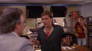 Кадры из фильма Электрические мечты / Electric Dreams (1984)