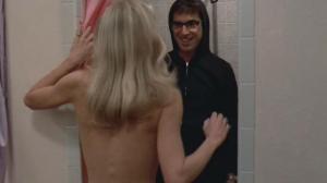 Кадры из фильма Месть придурков / Revenge of the Nerds (1984)
