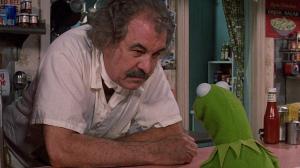 Кадры из фильма Маппеты на Манхэттене / The Muppets Take Manhattan (1984)