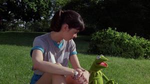 Кадры из фильма Маппеты на Манхэттене / The Muppets Take Manhattan (1984)