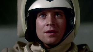 Кадры из фильма Последний звездный боец / The Last Starfighter (1984)