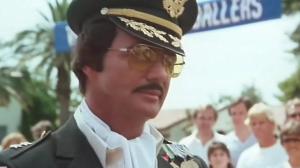 Кадры из фильма Гонки «Пушечное ядро» 2 / Cannonball Run II (1984)