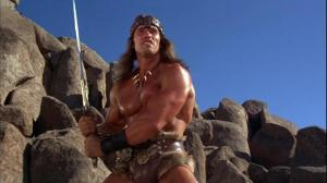 Кадры из фильма Конан - Разрушитель / Conan the Destroyer (1984)