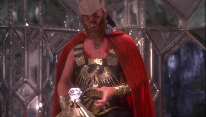 Кадр из фильма Конан - Разрушитель / Conan the Destroyer (1984)