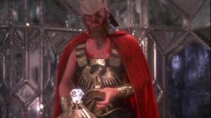 Кадры из фильма Конан - Разрушитель / Conan the Destroyer (1984)