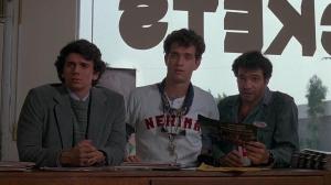Кадры из фильма Мальчишник / Bachelor Party (1984)