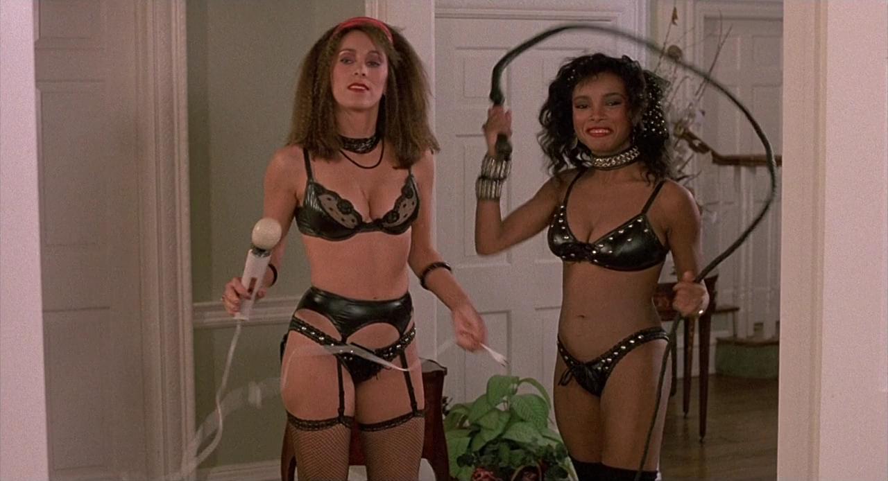 Кадр из фильма Мальчишник / Bachelor Party (1984)