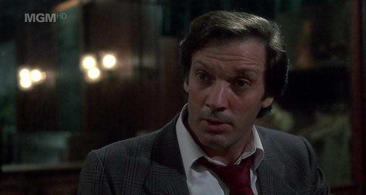 Кадр из фильма Крестный отец Гринвич-Виллидж / The Pope of Greenwich Village (1984)