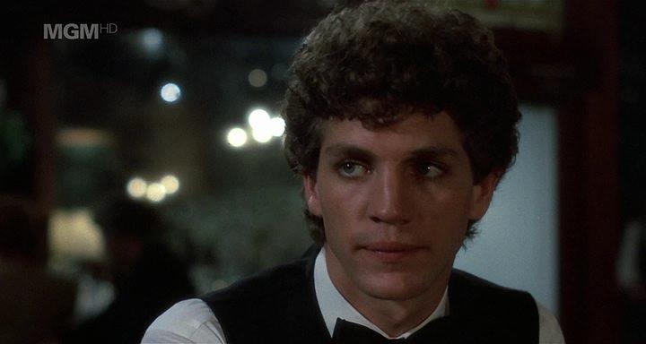 Кадр из фильма Крестный отец Гринвич-Виллидж / The Pope of Greenwich Village (1984)