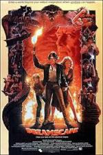 Видение / Dreamscape (1984)