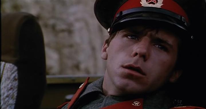 Кадр из фильма Красный рассвет / Red Dawn (1984)