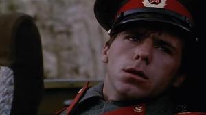 Кадры из фильма Красный рассвет / Red Dawn (1984)