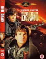Красный рассвет / Red Dawn (1984)