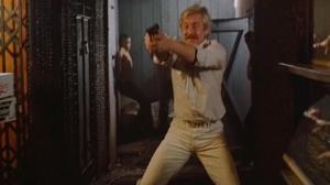 Кадры из фильма Завещание профессора Доуэля (1984)
