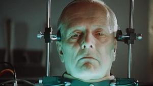 Кадры из фильма Завещание профессора Доуэля (1984)