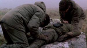 Кадры из фильма Дети войны / Los chicos de la guerra (1984)