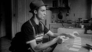 Кадры из фильма Более странно, чем в раю / Stranger than Paradise (1984)