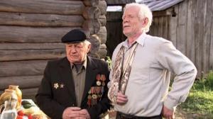 Кадры из фильма Хлебный день (2009)