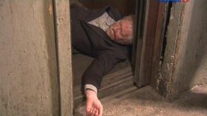 Кадры из фильма Хлебный день (2009)