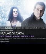 Полярная буря / Polar Storm (2009)