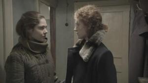 Кадры из фильма Любка (2009)