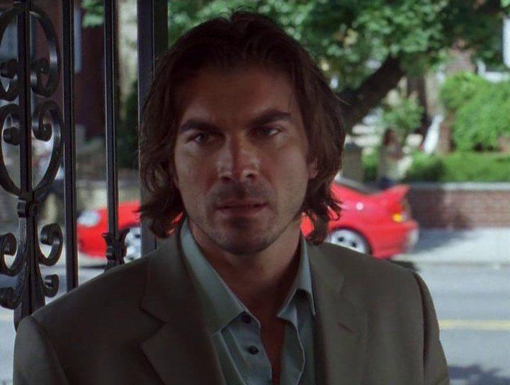 Кадр из фильма Желание моего отца / My Father's Will (2009)