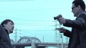 Кадры из фильма Оружие по найму / Hired Gun (2009)
