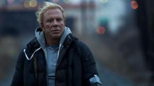 Кадры из фильма Рестлер / The Wrestler (2009)