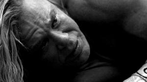 Кадры из фильма Рестлер / The Wrestler (2009)