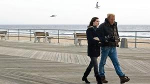 Кадры из фильма Рестлер / The Wrestler (2009)