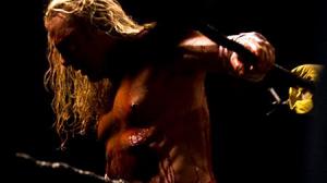 Кадры из фильма Рестлер / The Wrestler (2009)