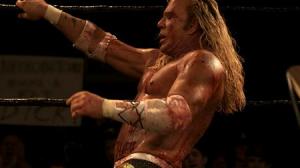 Кадры из фильма Рестлер / The Wrestler (2009)
