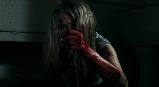 Кадр из фильма Семейные демоны / Family Demons (2009)