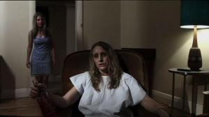 Кадры из фильма Семейные демоны / Family Demons (2009)