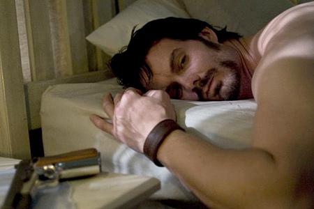 Кадр из фильма Последний дом слева / The Last House on the Left (2009)
