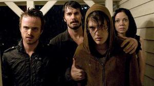 Кадры из фильма Последний дом слева / The Last House on the Left (2009)