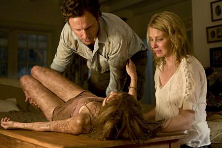 Кадр из фильма Последний дом слева / The Last House on the Left (2009)