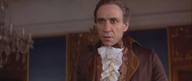 Кадр из фильма Амадей / Amadeus (1984)