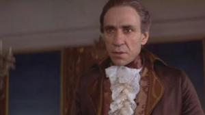 Кадры из фильма Амадей / Amadeus (1984)