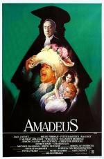 Амадей / Amadeus (1984)