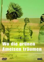 Там, где мечтают зеленые муравьи / Wo die grünen Ameisen träumen (1984)