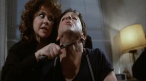 Кадры из фильма Дикие улицы / Savage Streets (1984)