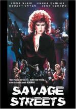 Дикие улицы / Savage Streets (1984)