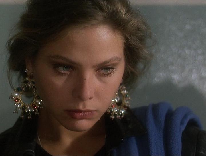 Кадр из фильма Будущее - это женщина / Il futuro e donna (1984)