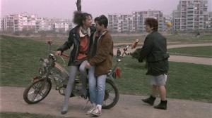 Кадры из фильма Свита / La smala (1984)