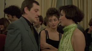 Кадры из фильма Ночи полнолуния / Les nuits de la pleine lune (1984)