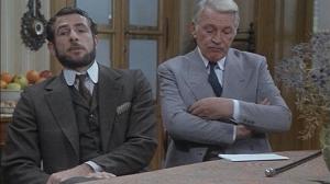 Кадры из фильма Порядочный скандал / Uno scandalo perbene (1984)